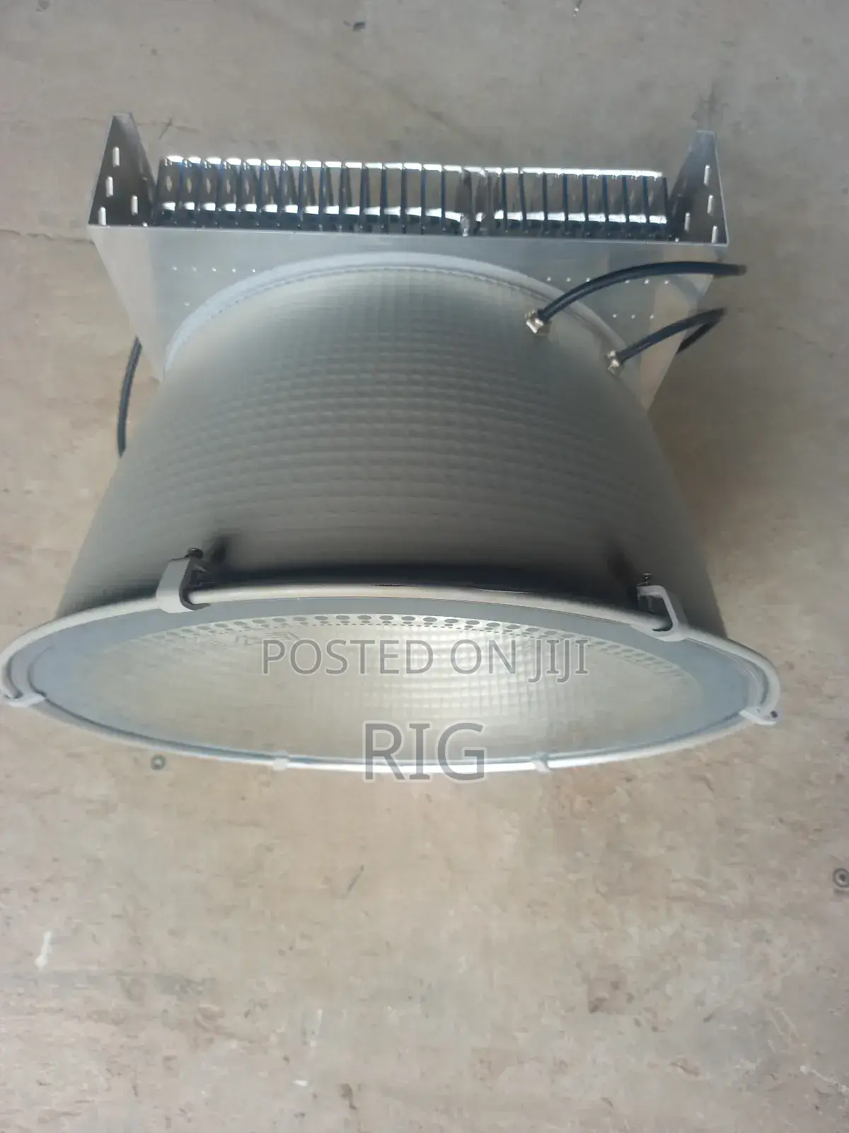 Led Tower Chandelier - 1000w High Power Outdoor Lighting