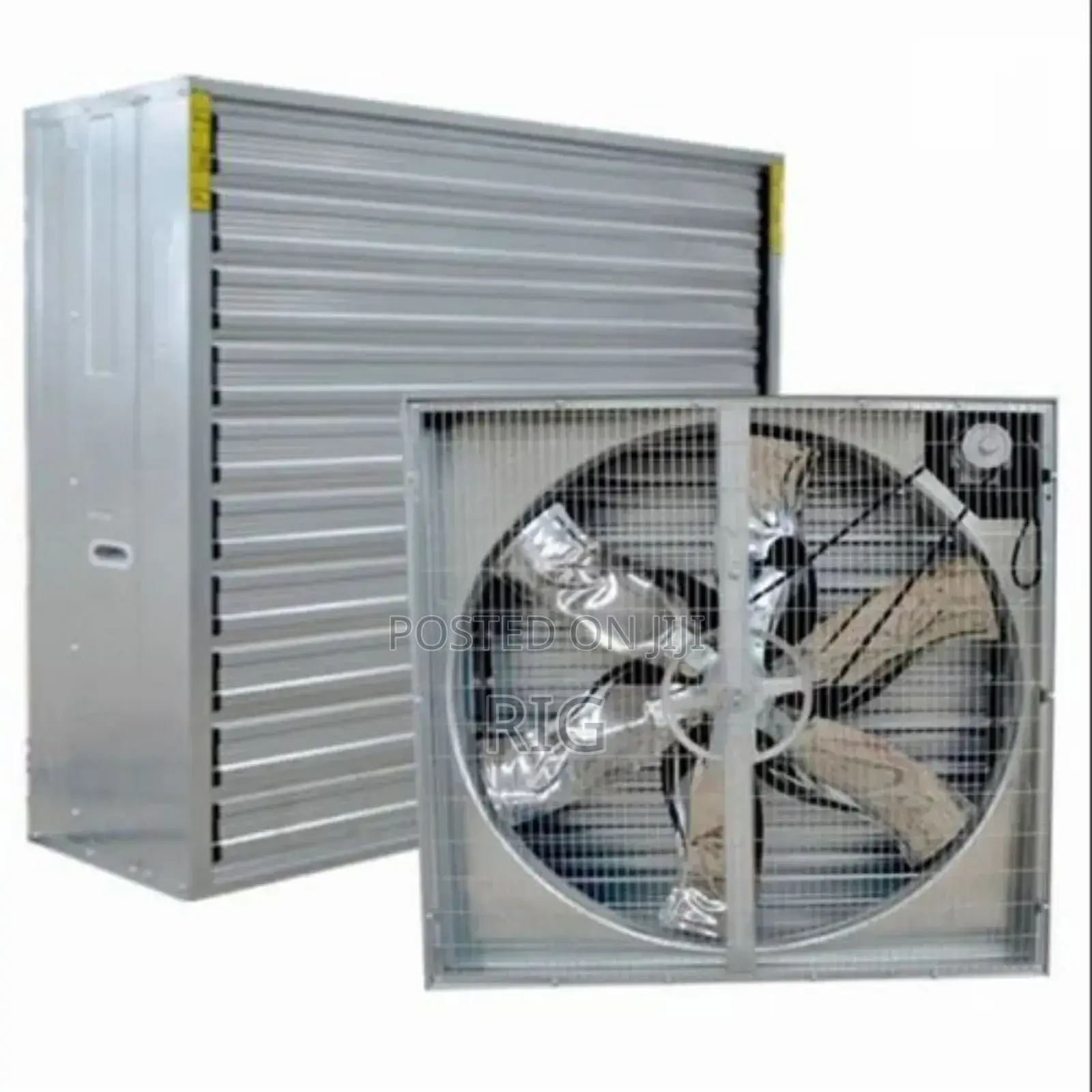32inch Industrial Exhaust Fan