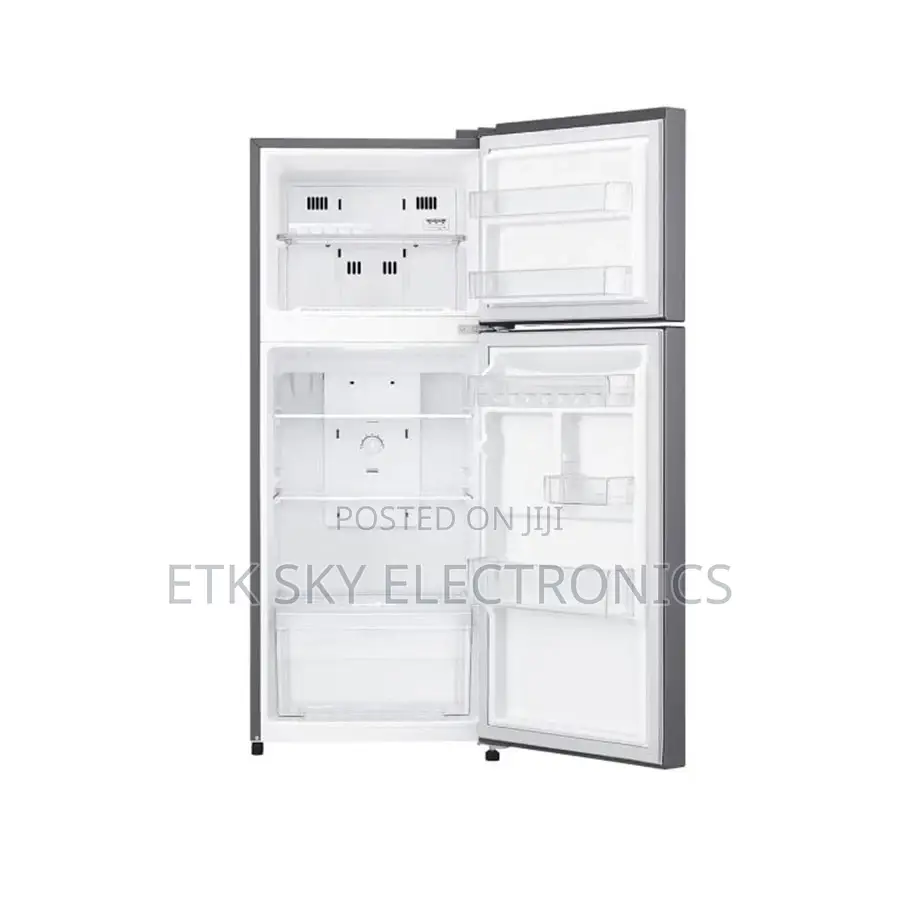 Lg 184liters Top Freezer Fridge
