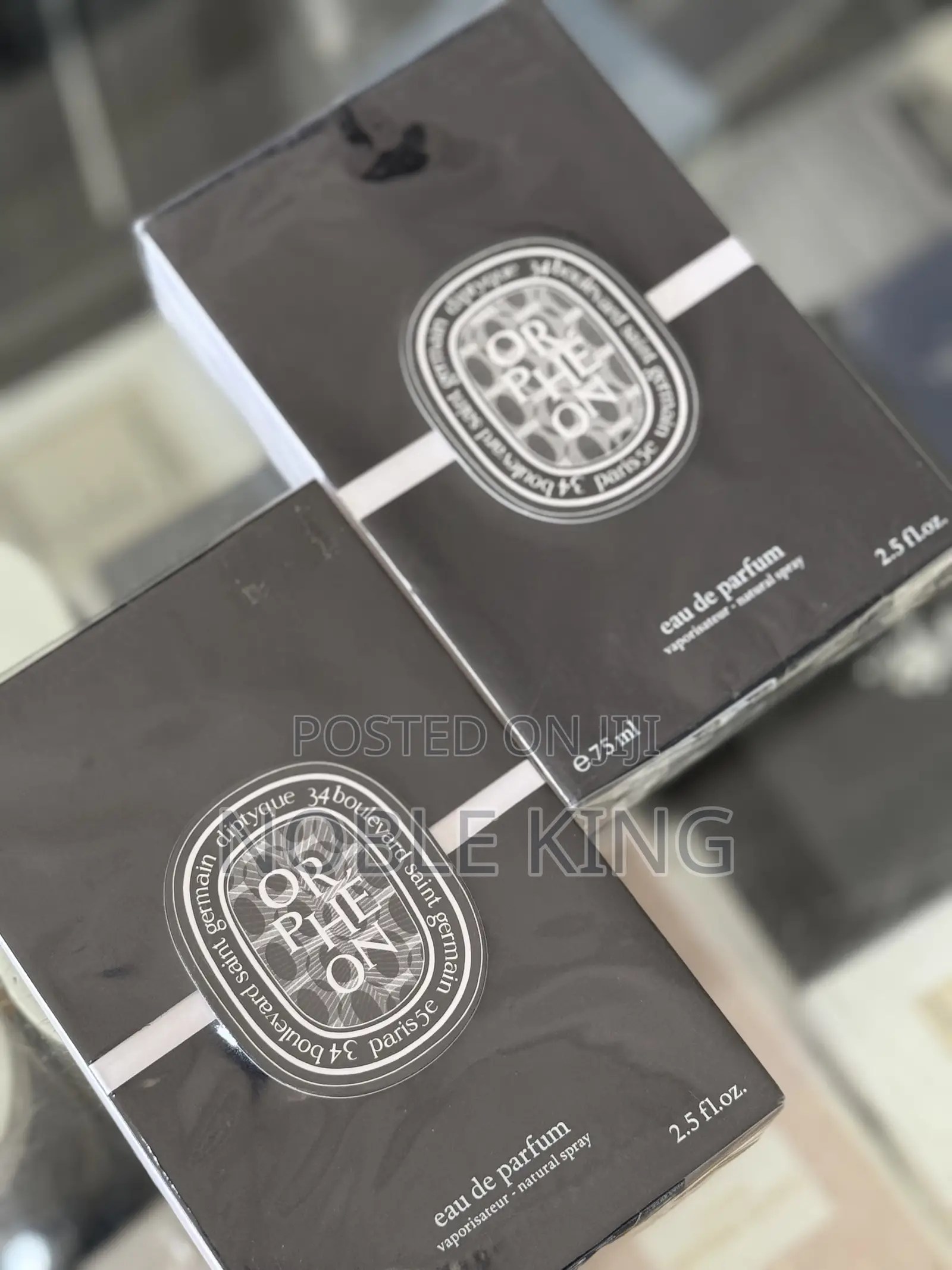Diptyque Orpheon 75ml