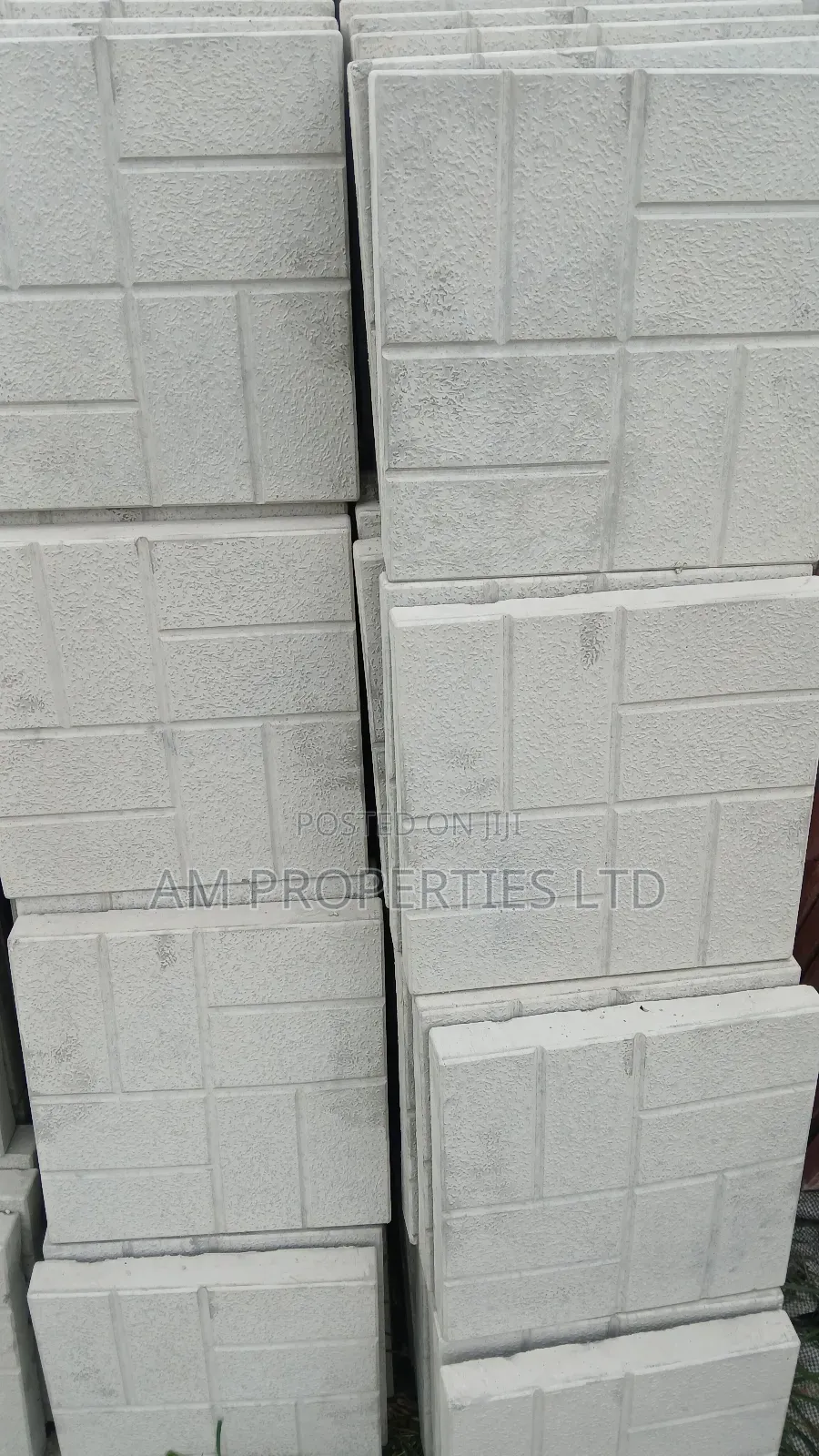 Big Deals on Pavement Blocks and Slabs