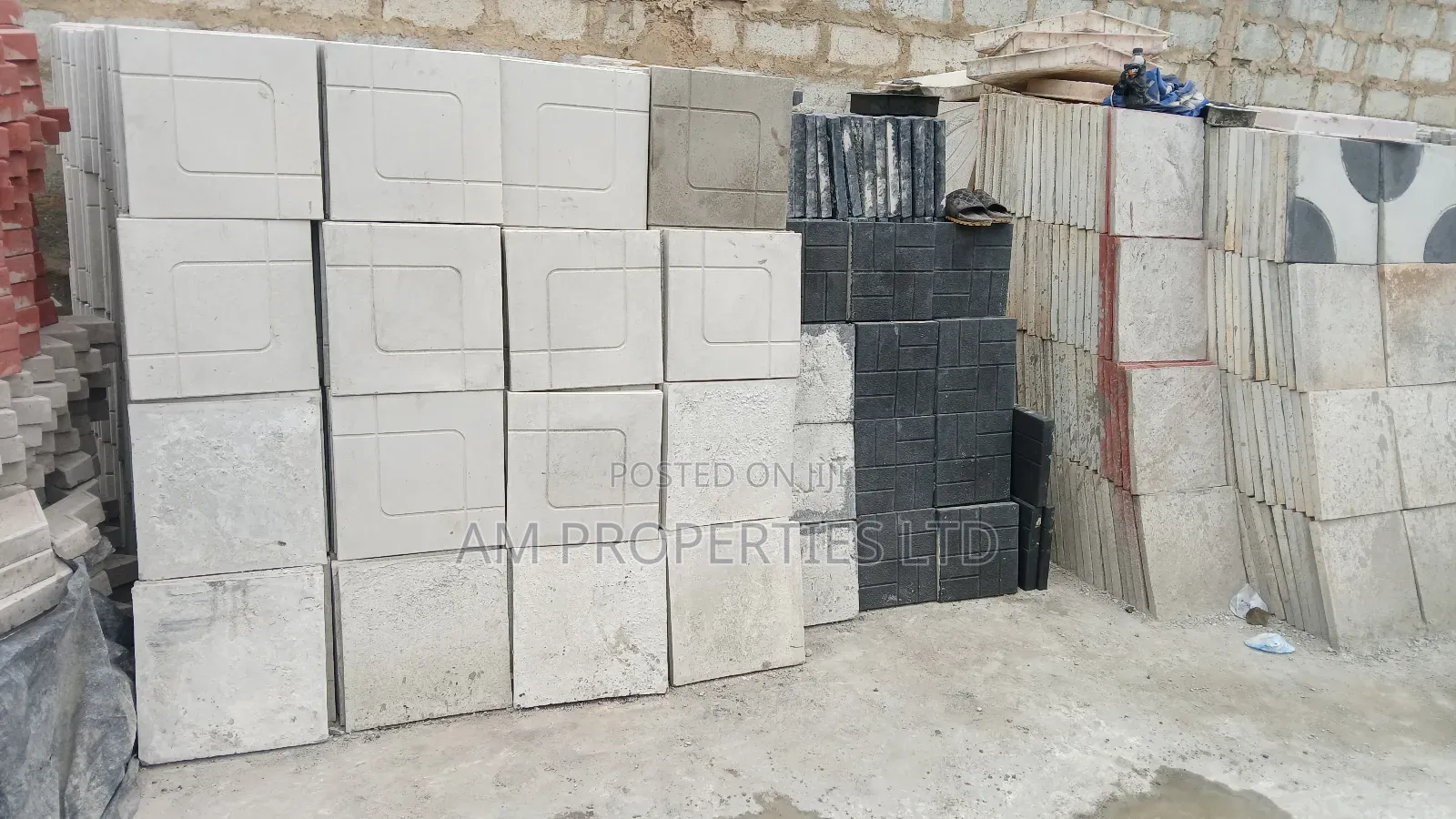 Big Deals on Pavement Blocks and Slabs