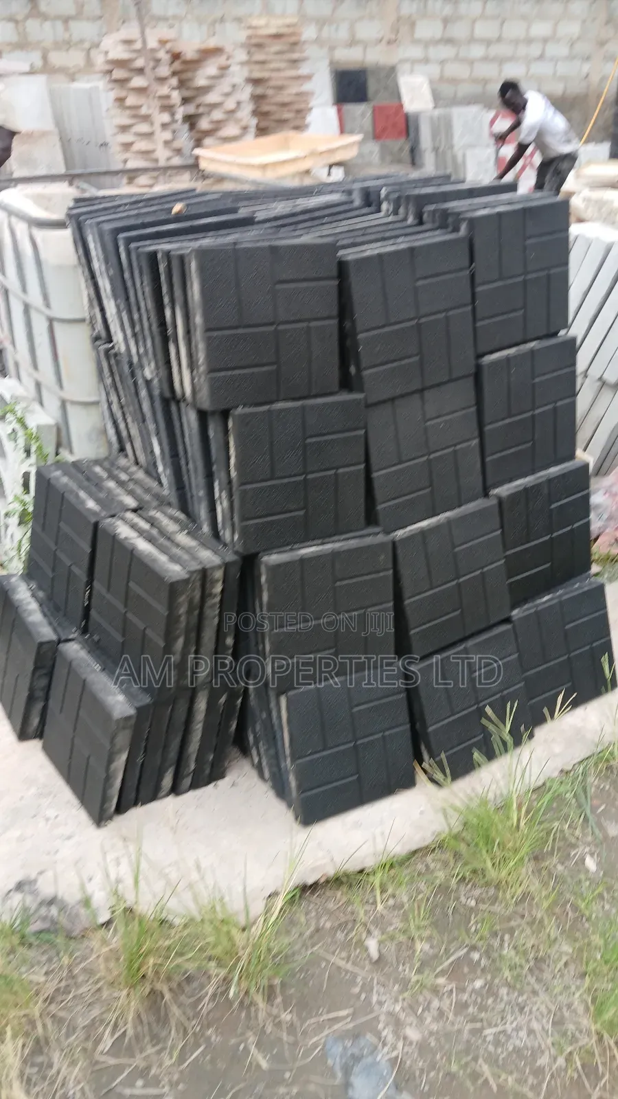 Big Deals on Pavement Blocks and Slabs