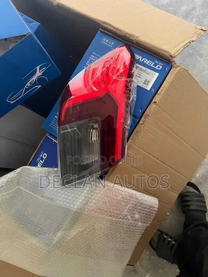Honda Civic 2023 Tail Light