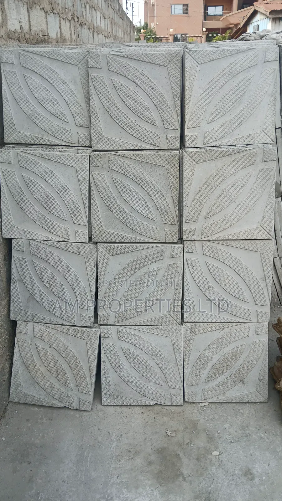 Best Deals on Quality Pavement Blocks, Slabs and Kerbs