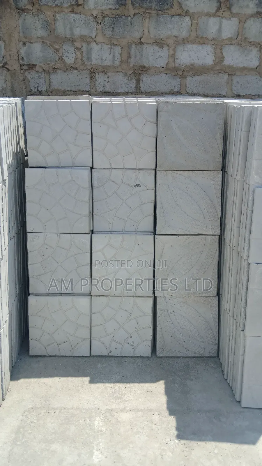 Best Deals on Quality Pavement Blocks, Slabs and Kerbs