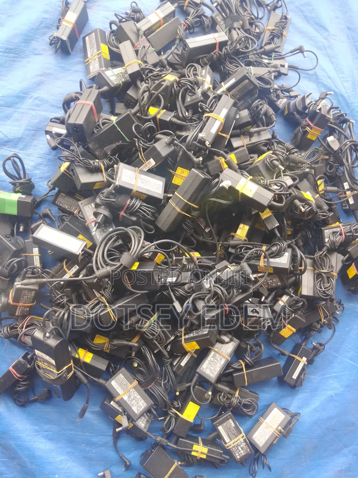 Quality Laptop Chargers in Stock