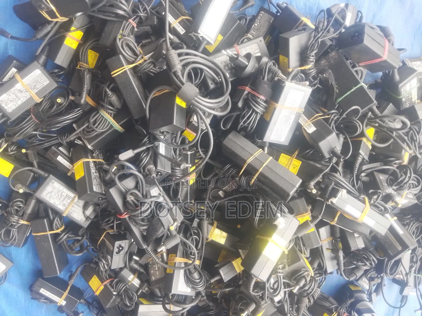 Quality Laptop Chargers in Stock