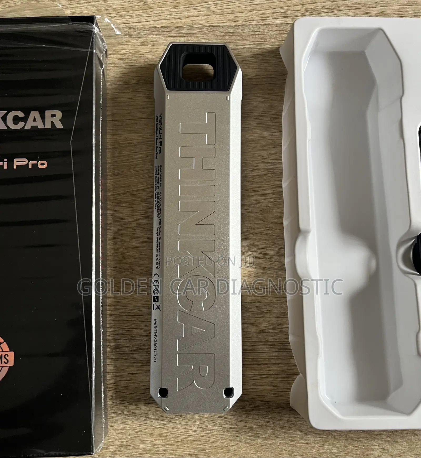 Thinkcar Venu Ipro TPMS Senor Programming Tool