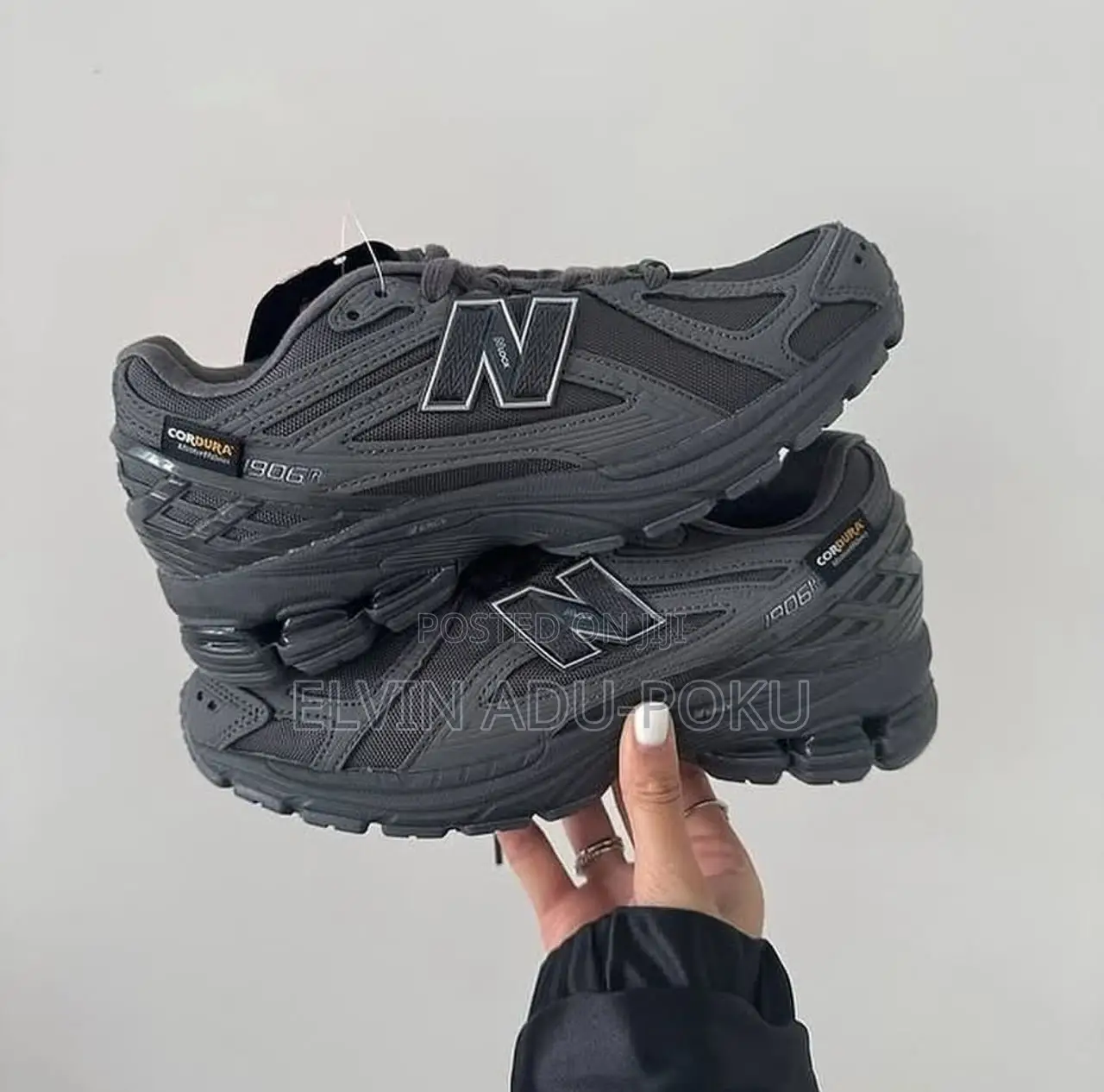 New Balance 1906r Comes In Different Colors , Swipe >>>