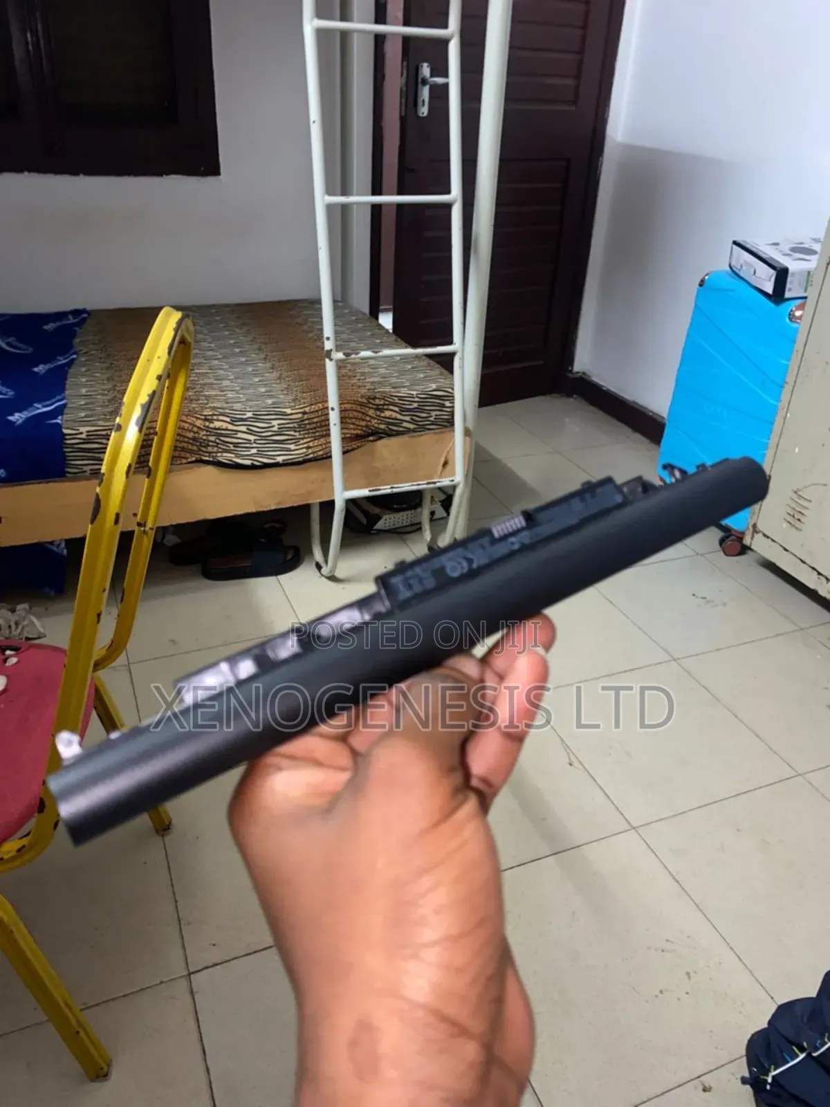 Hp Jco4 for Pavilion 15