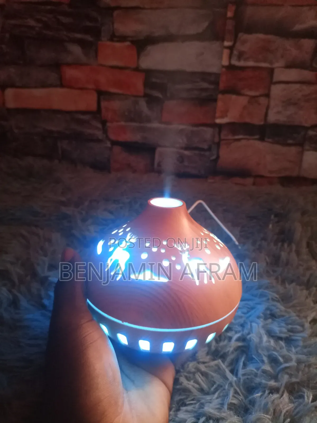 Aroma Ease Diffuser