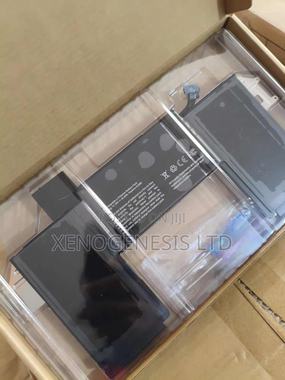A2389 A2337 for Macbook Air 13" (M1, 2020)