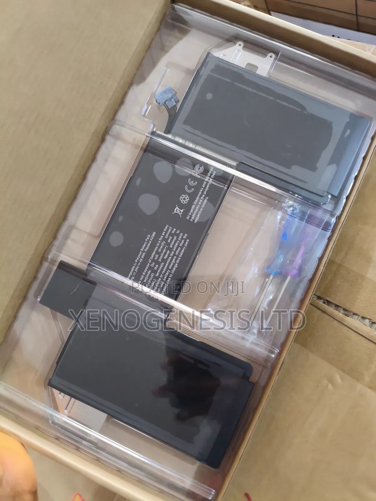 A2389 A2337 for Macbook Air 13" (M1, 2020)
