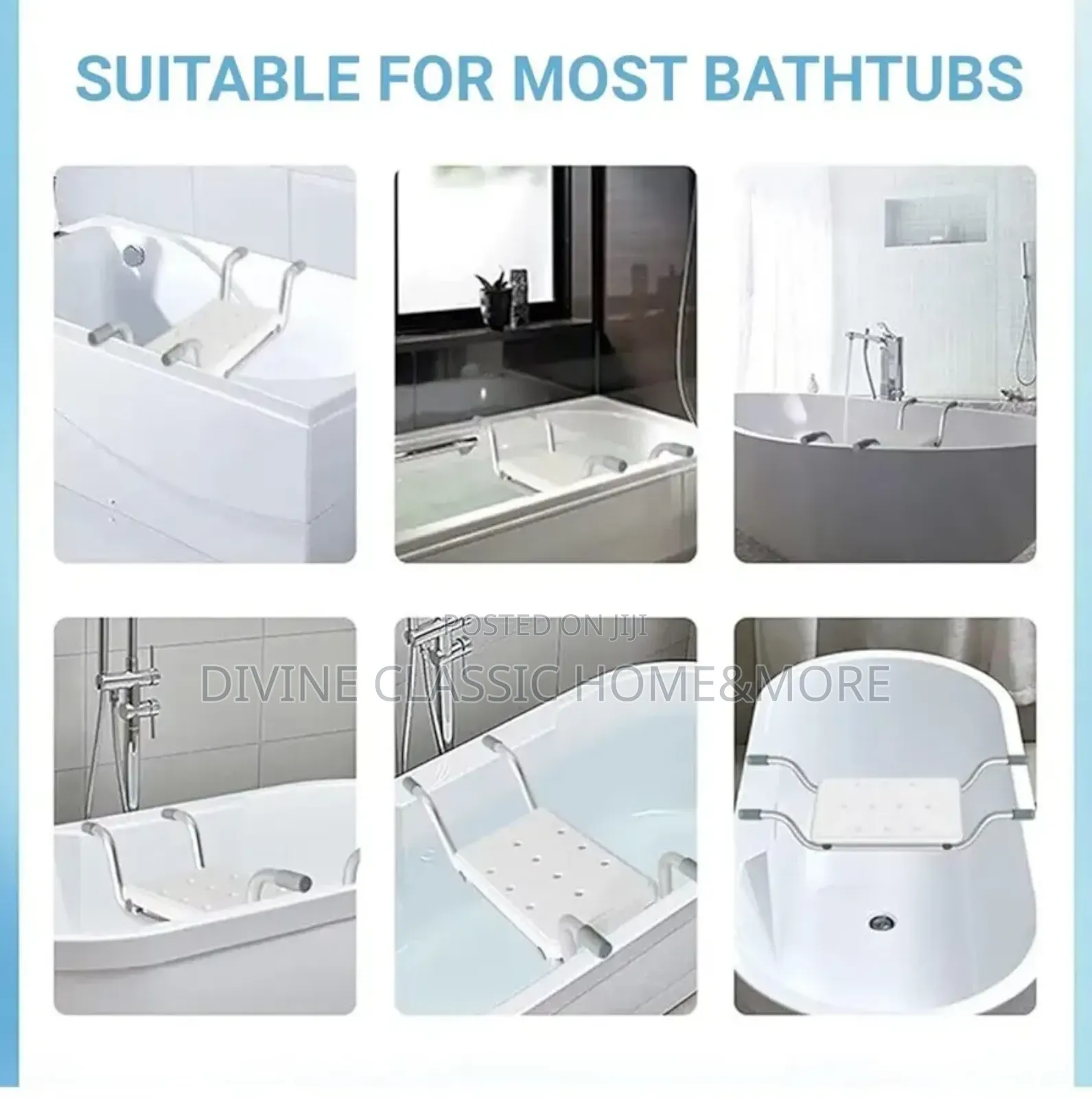 Bath Tub Seat