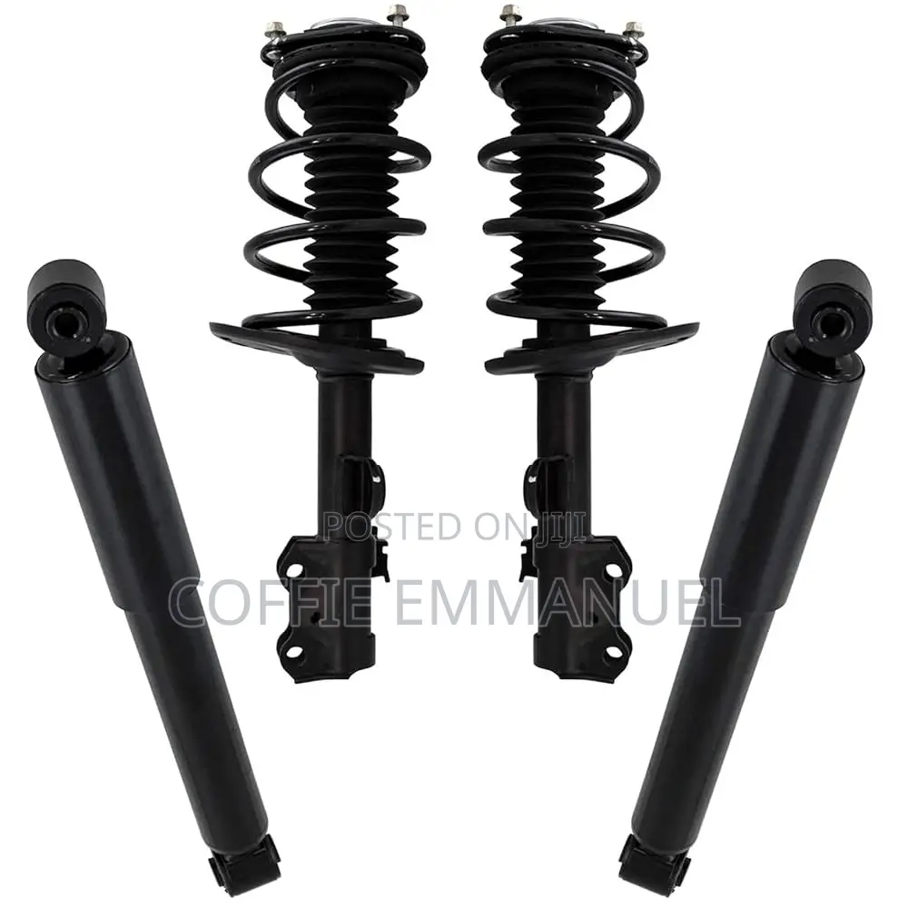 Toyota Rav4 Front Shocks 204 2015 2016