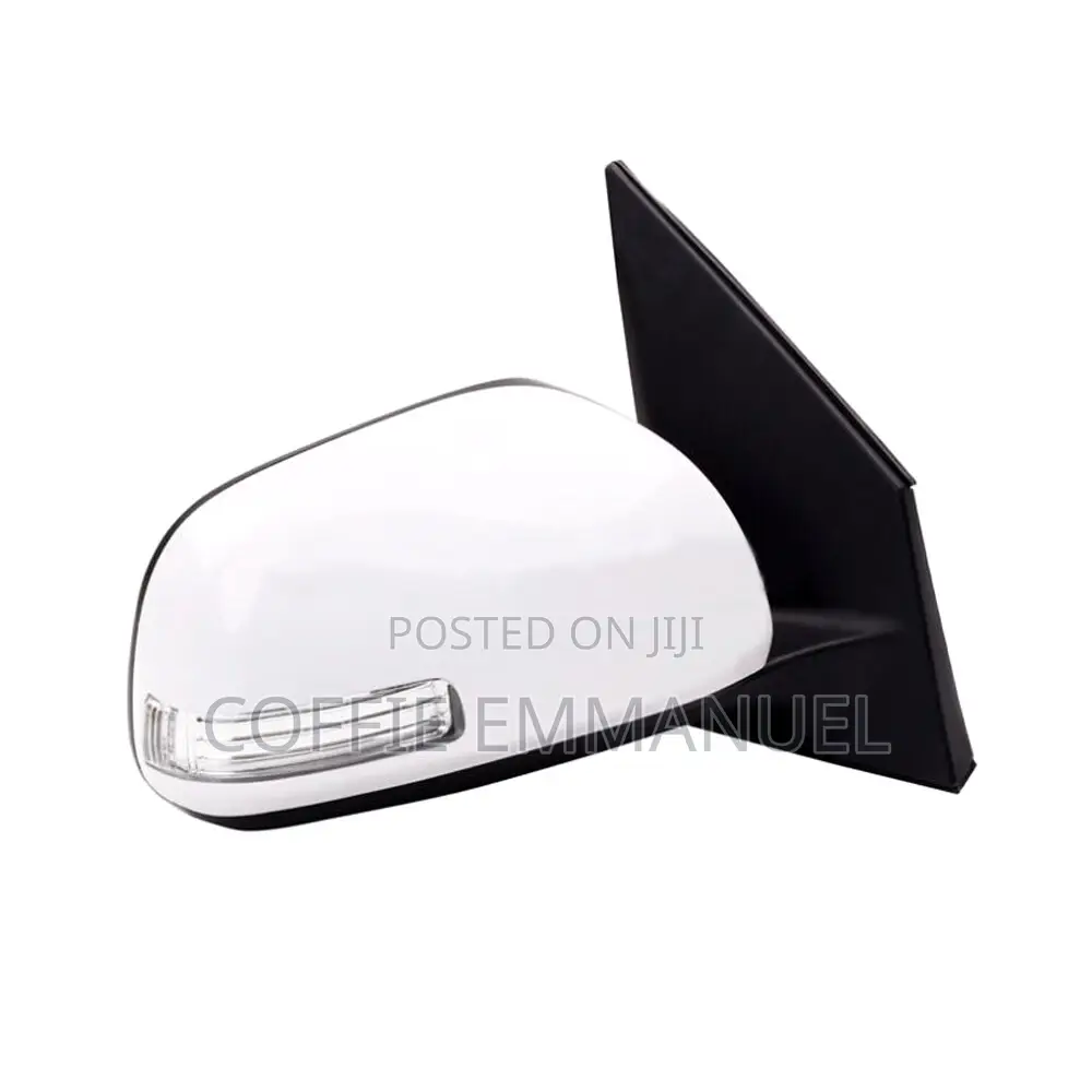 Toyota Rav4 Side Mirror 204 2015 2016