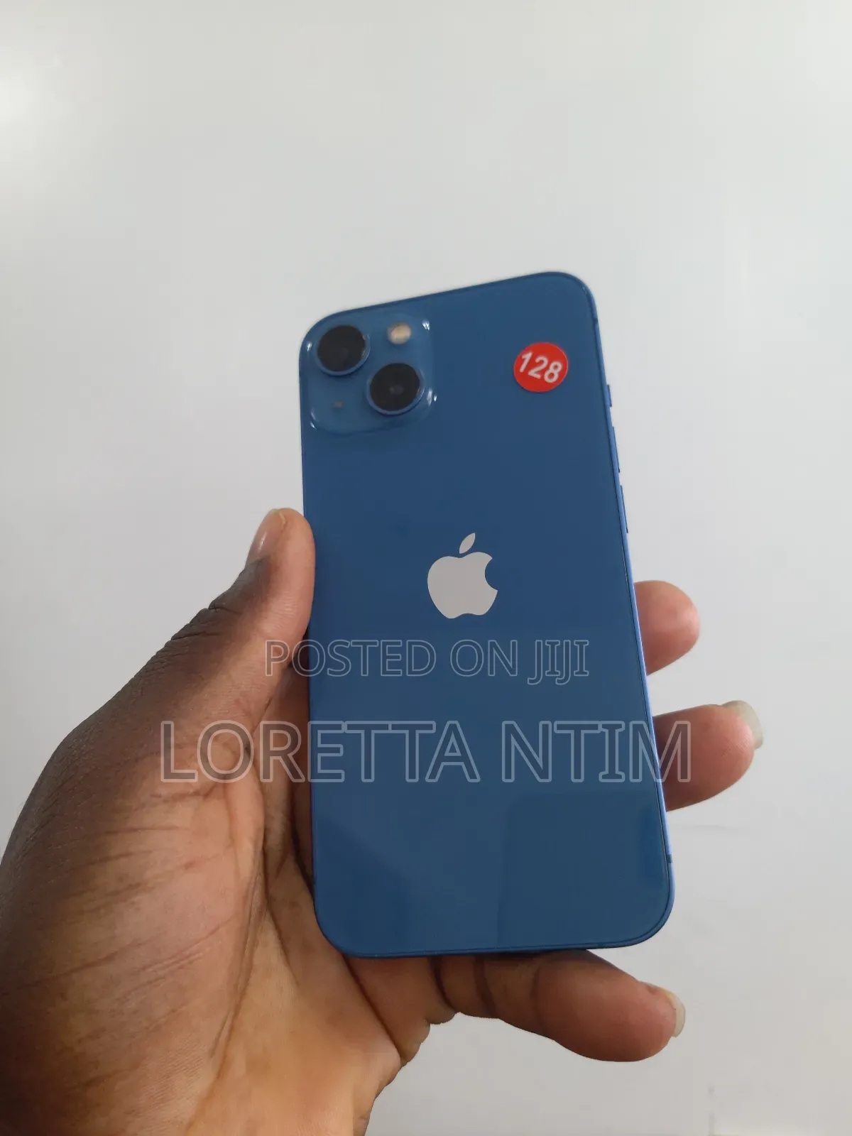 Apple iPhone 13 128 GB Blue