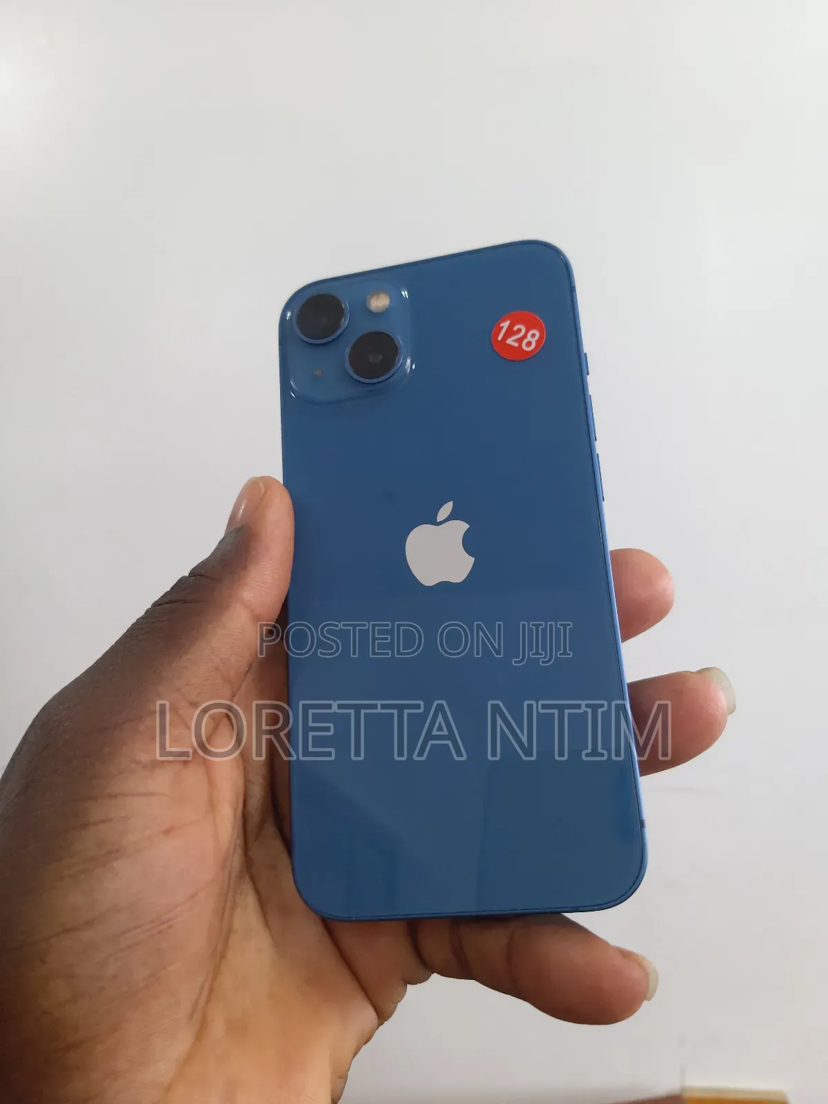 Apple iPhone 13 128 GB Blue