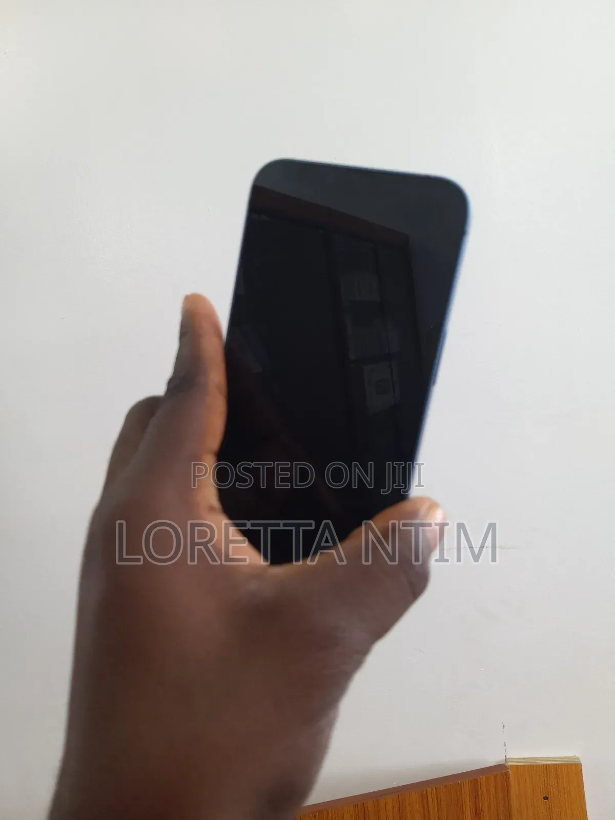 Apple iPhone 13 128 GB Blue