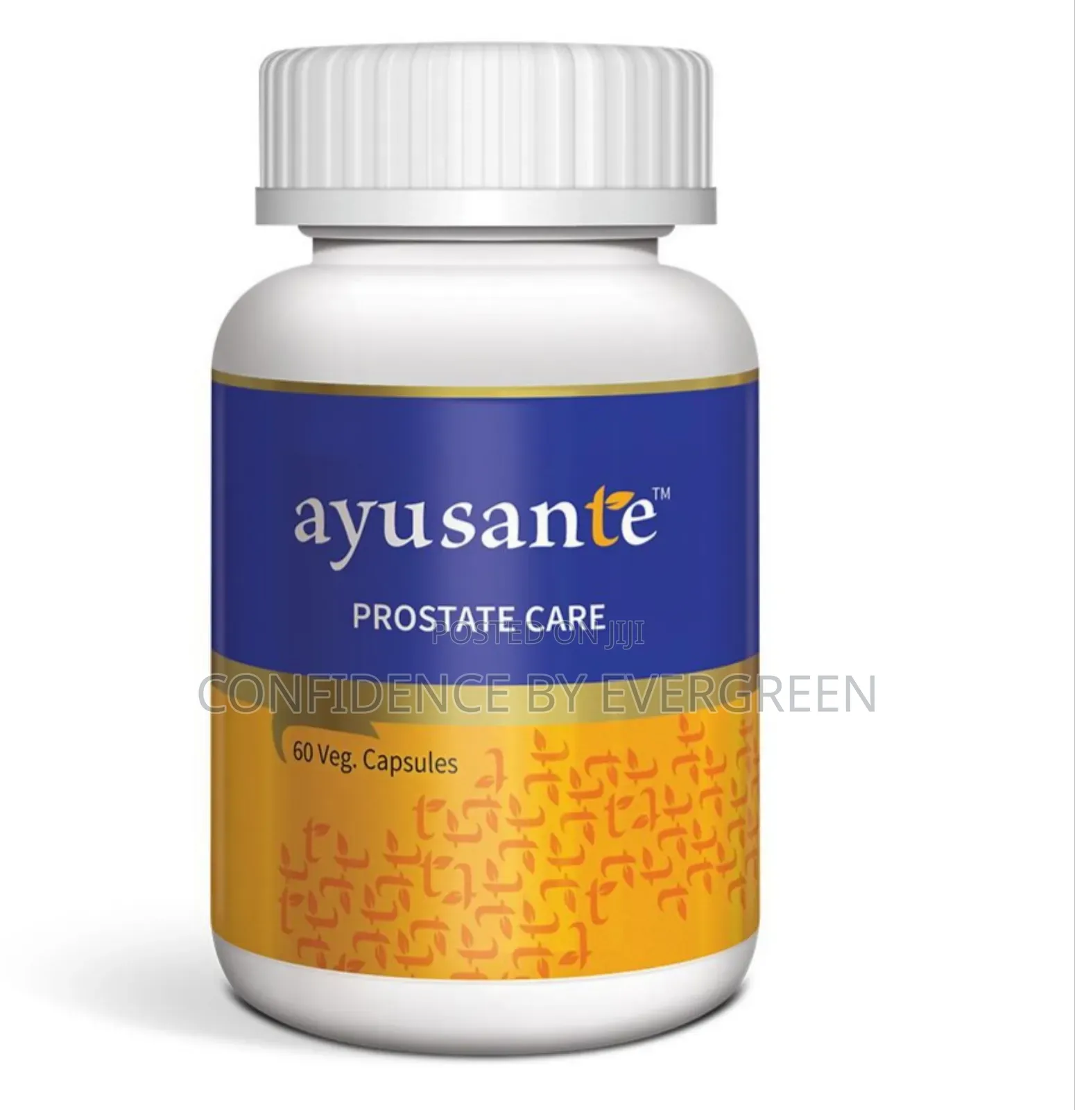 Ayusante Prostate Care (Vestige)
