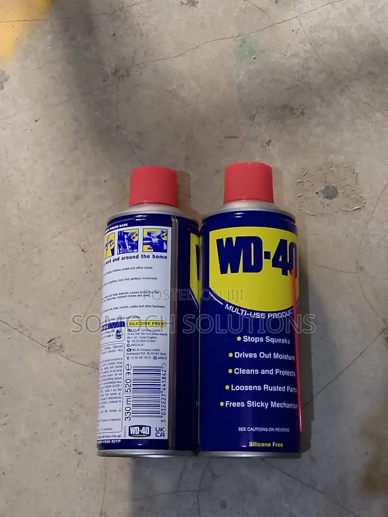 Wd-40, CRC Sprays,Loctite, Abro Sealants, Industrial Maintenance Tools