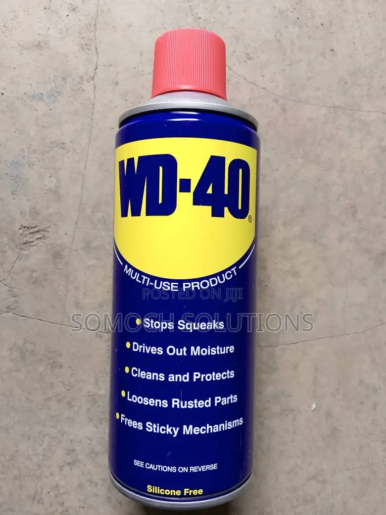Wd-40, CRC Sprays,Loctite, Abro Sealants, Industrial Maintenance Tools