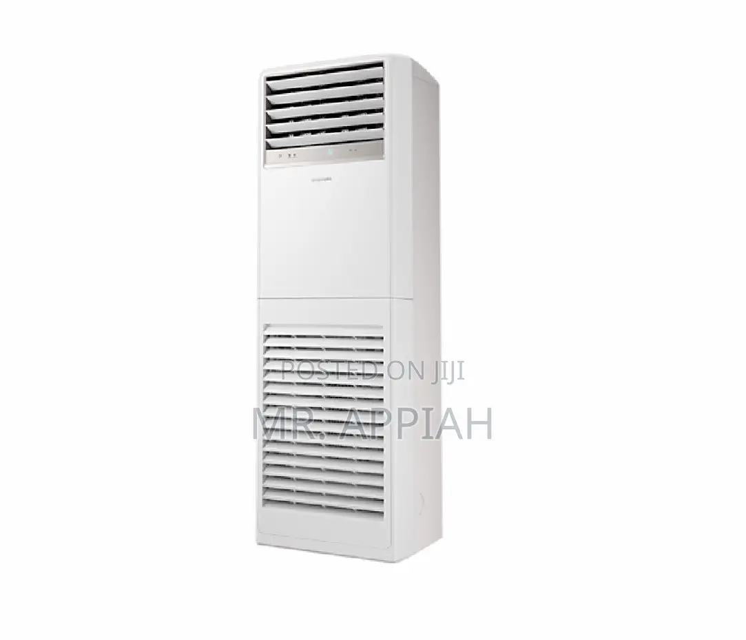 Samsung 3.0 Hp Floor Standing Ac With R410 Gas Ac036tnppeh/Ac036txqre