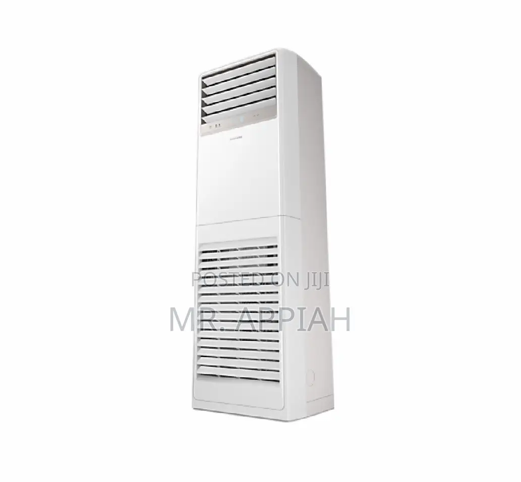 Samsung 3.0 Hp Floor Standing Ac With R410 Gas Ac036tnppeh/Ac036txqre