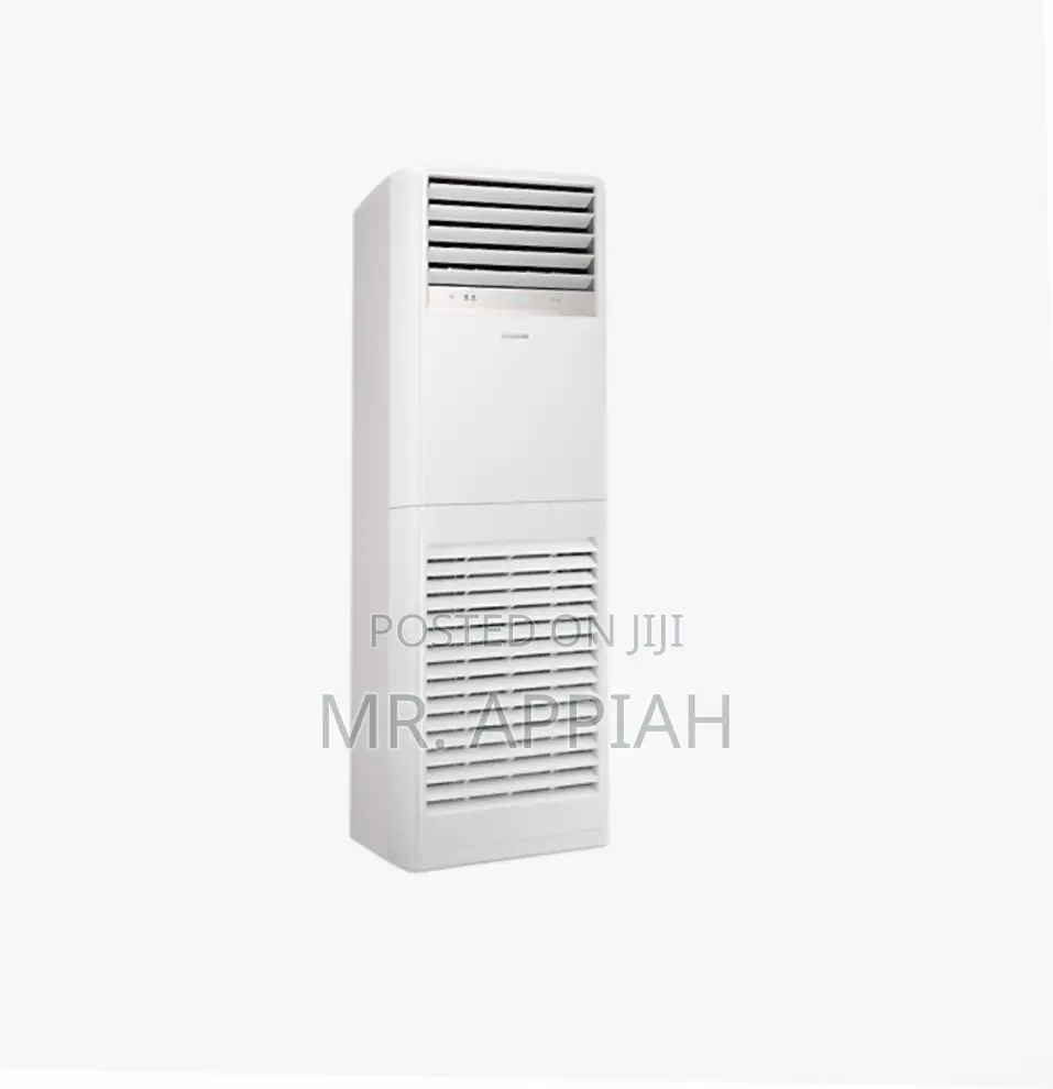 Samsung Standing Ac 5hp. Ac048tnppeh/Ac048txqi