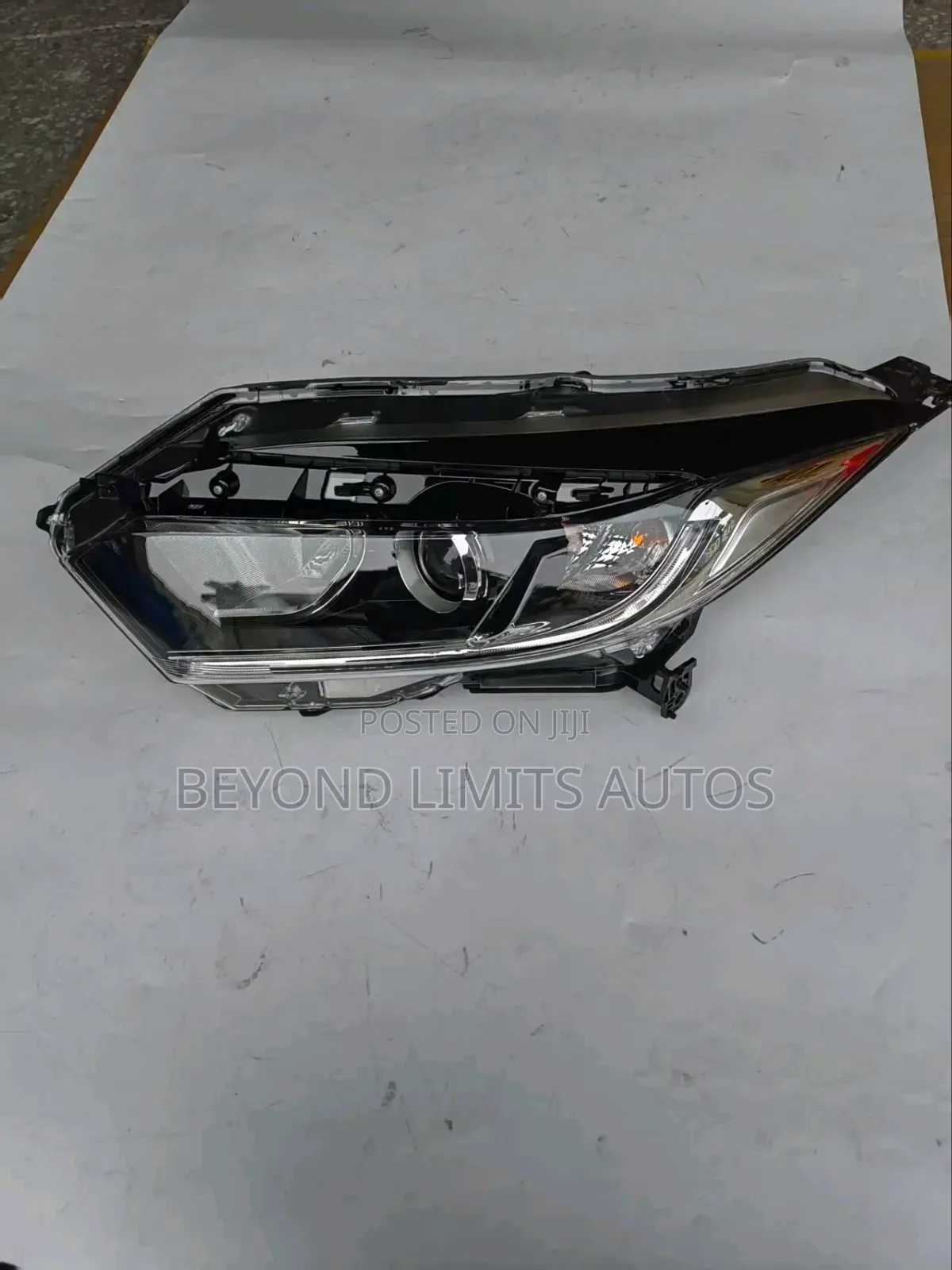 Honda HRV 2020,2021,2022,2023 Led Headlight