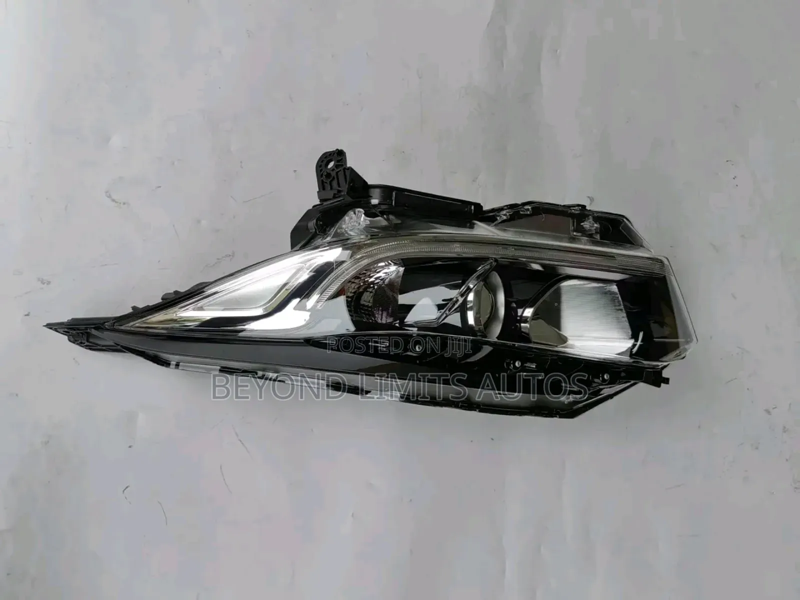 Honda HRV 2020,2021,2022,2023 Led Headlight