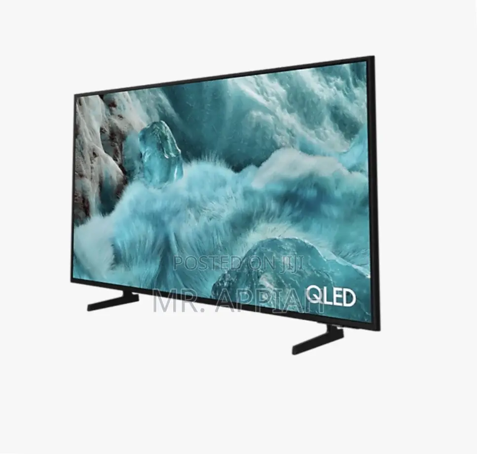 65qa65q7faa Samsung Qled 65 Flat Smart Smart Hub