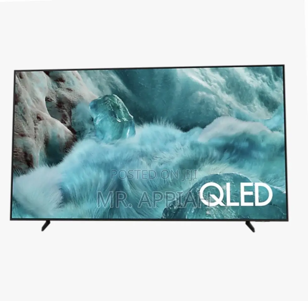 65qa65q7faa Samsung Qled 65 Flat Smart Smart Hub