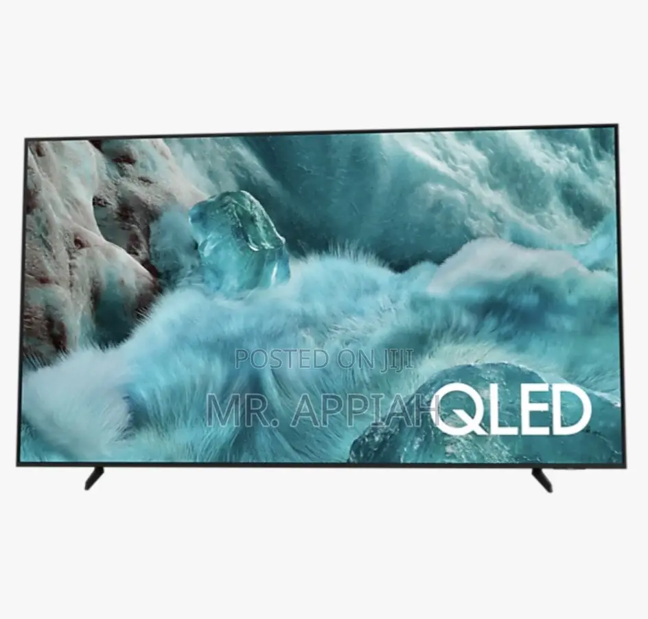 65qa65q7faa Samsung Qled 65 Flat Smart Smart Hub
