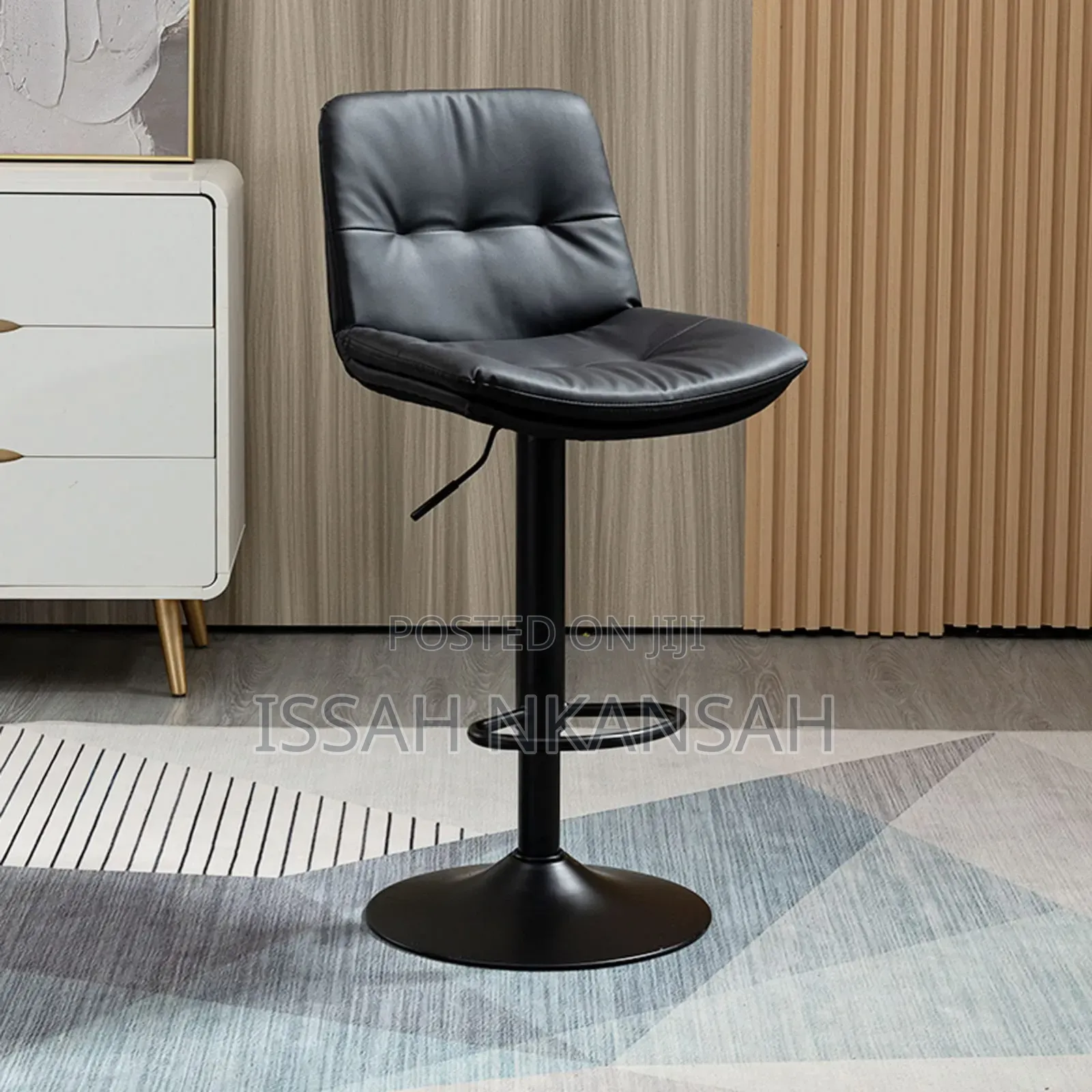 Salon Chair Barbering Chair