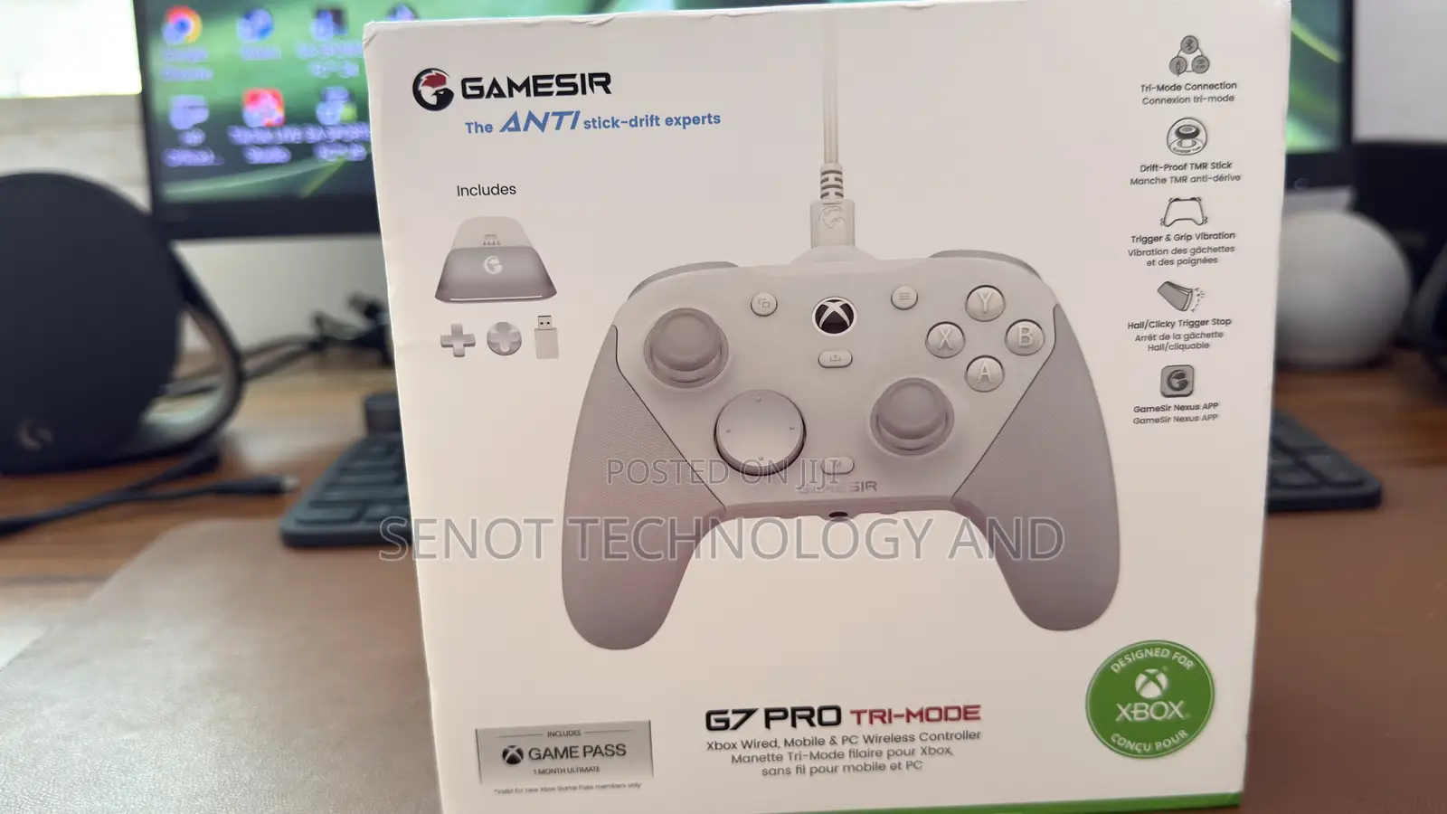 Gamesir G7 Pro