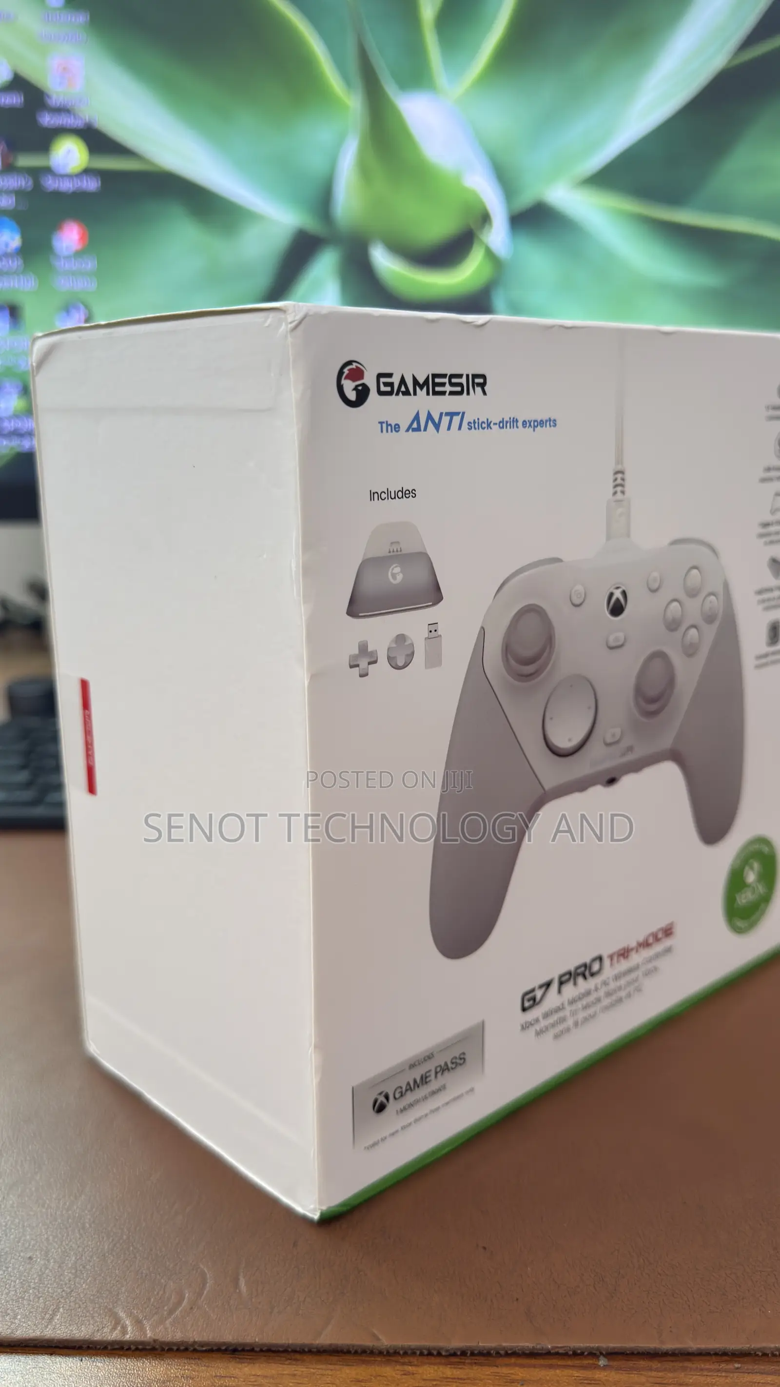 Gamesir G7 Pro