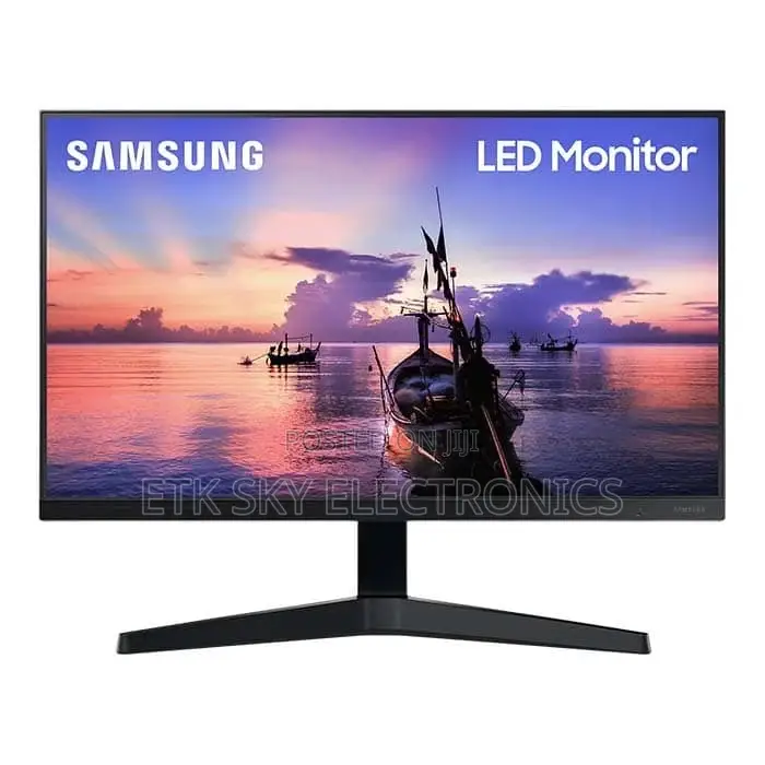 Samsung S27c310eam 27” Led FHD Monitor