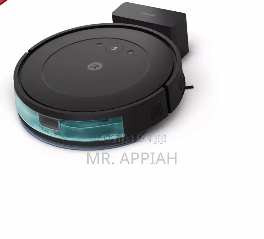 Roomba Combo Essential Robot 
