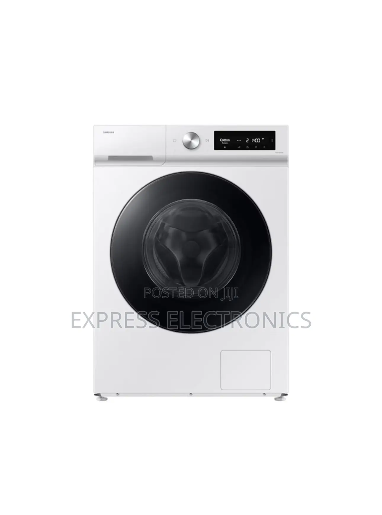 Samsung-Wd11db7b8 Washing Machine 11kg Wash 7kg Dry Front Load Full