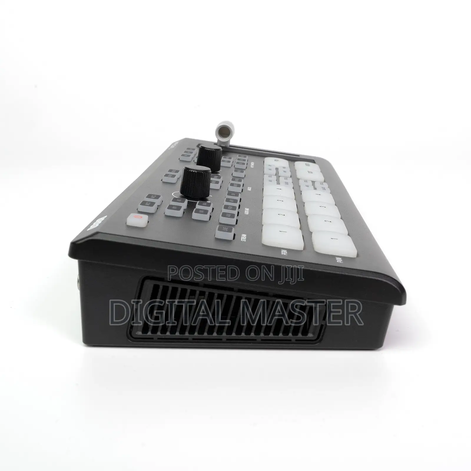 Osee Gostream Deck Hdmi/Usb Live Streaming Video Switcher