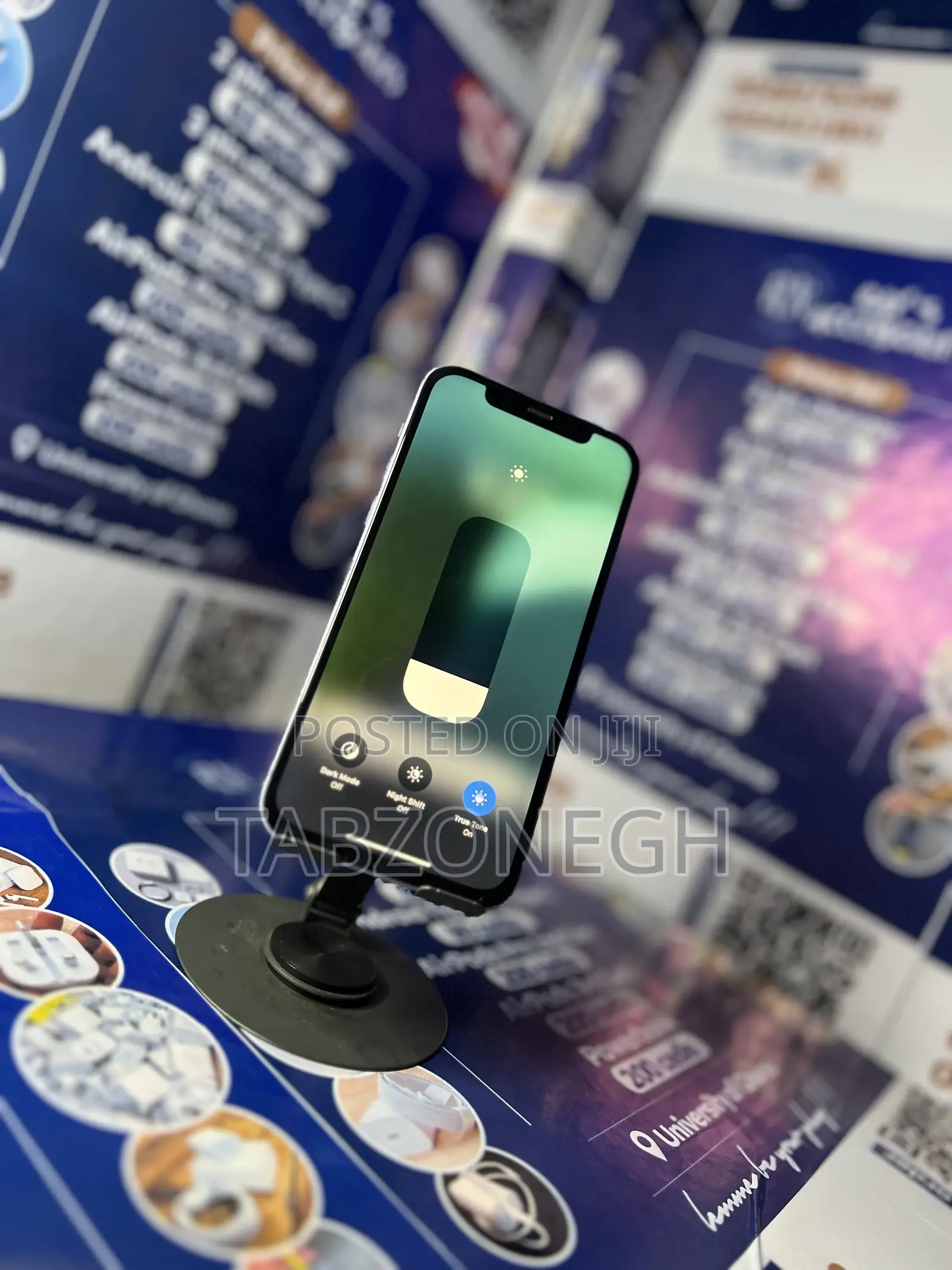 Apple iPhone 12 128 GB Purple