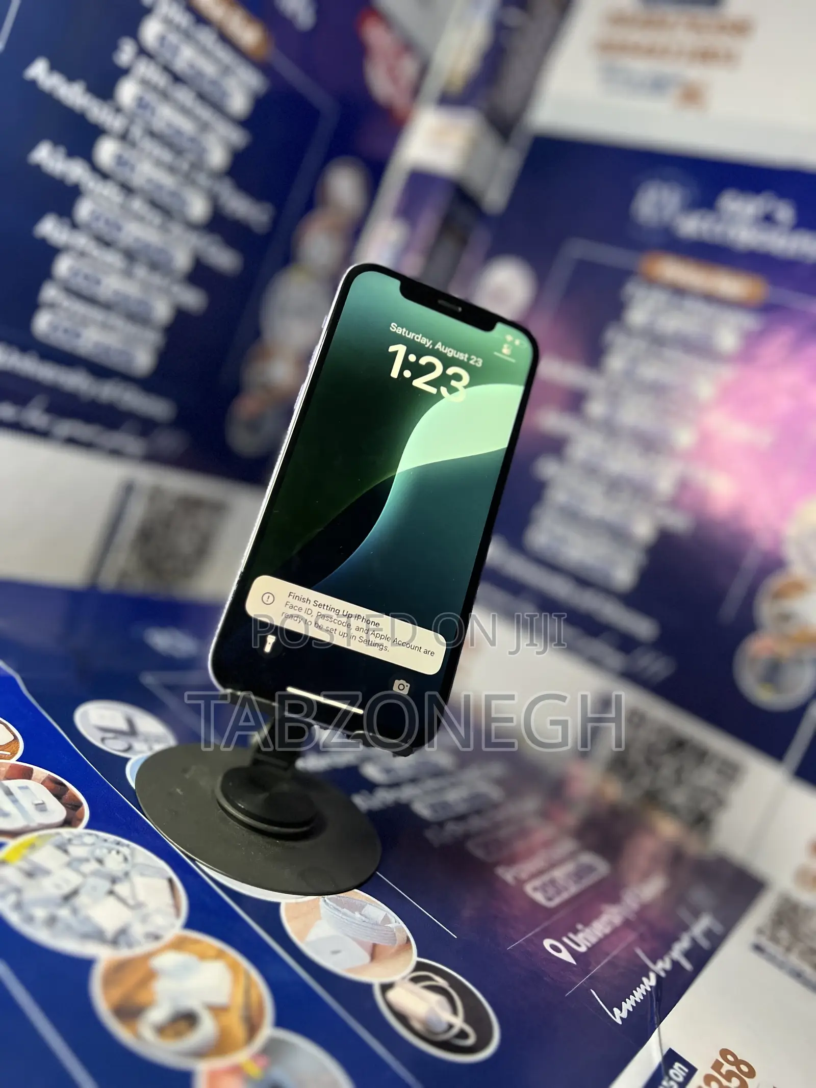 Apple iPhone 12 128 GB Purple