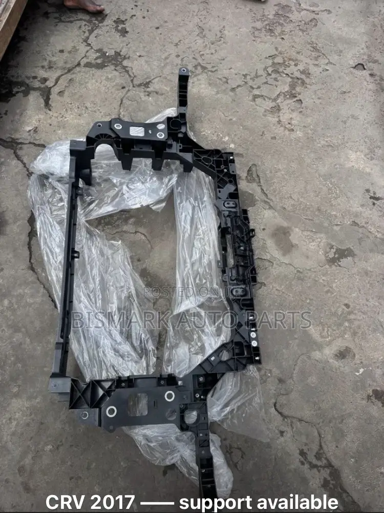 Honda CRV 2017-2018-2019-2020-2021-2022 Radiator Support