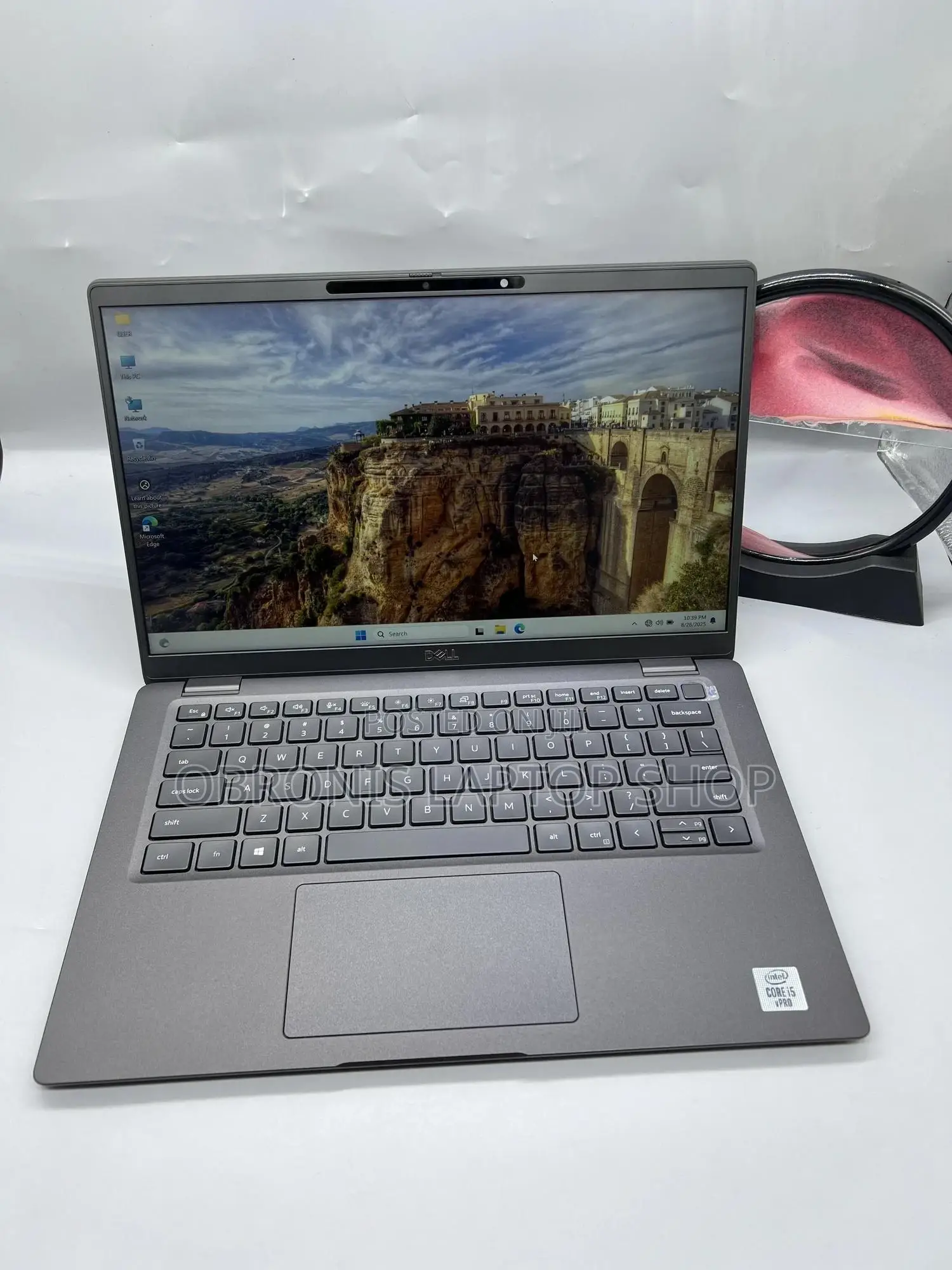 Laptop Dell Latitude 7410 16GB Intel Core i5 SSD 512GB