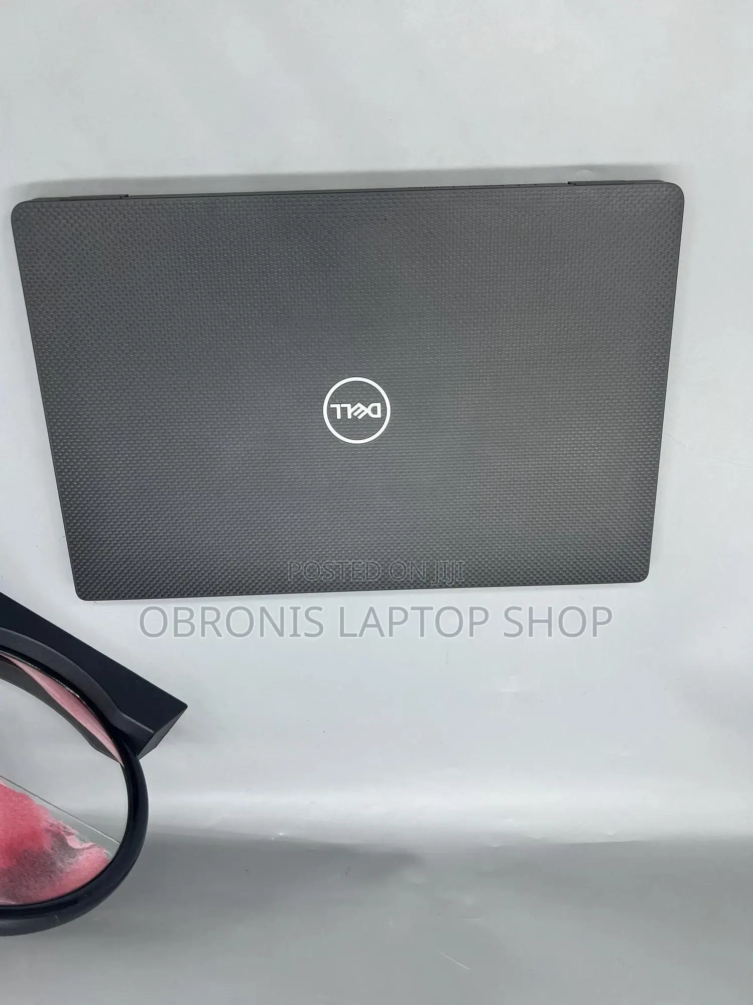 Laptop Dell Latitude 7410 16GB Intel Core i5 SSD 512GB