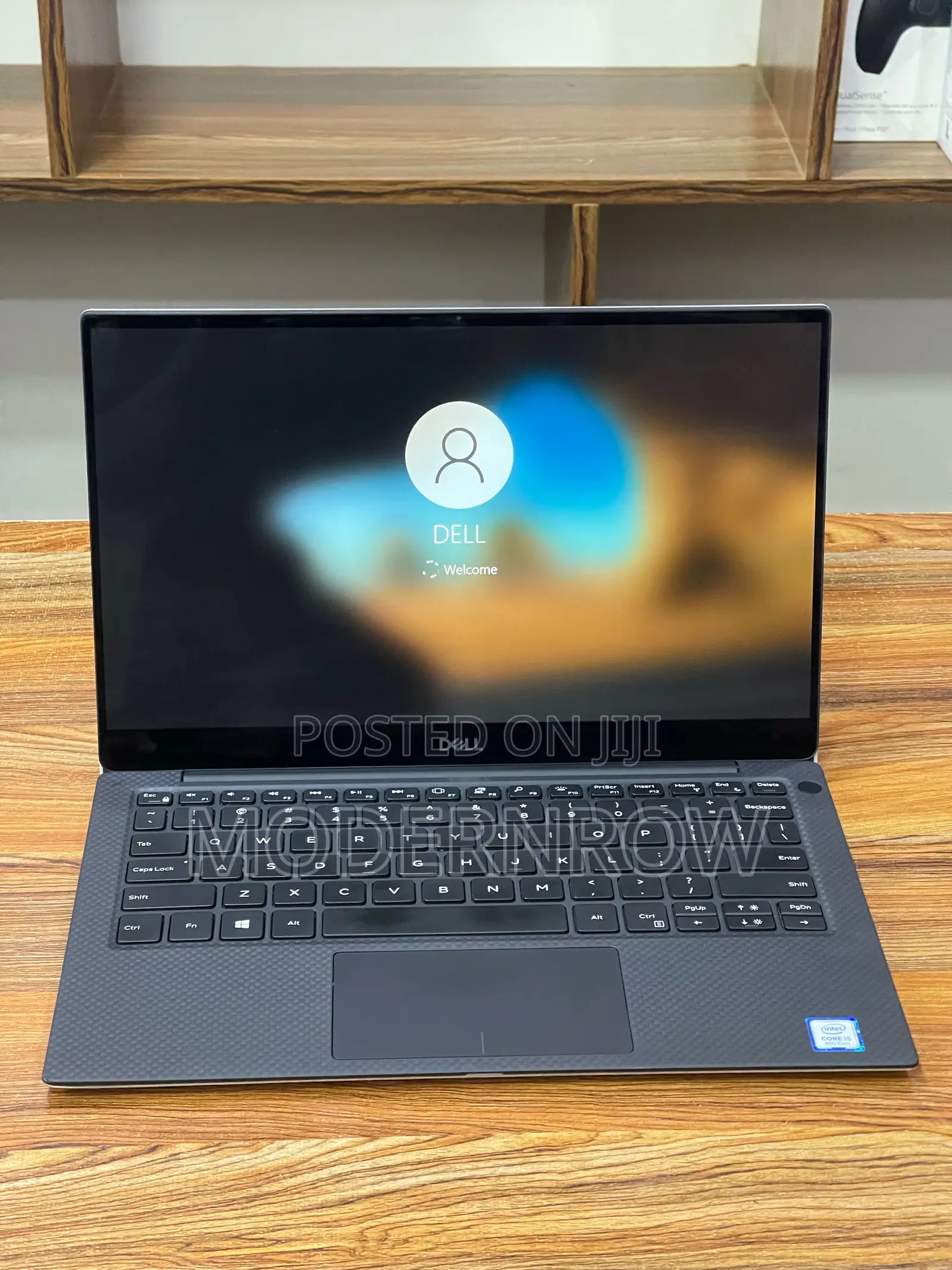 Laptop Dell XPS 13 8GB Intel Core i5 SSD 256GB