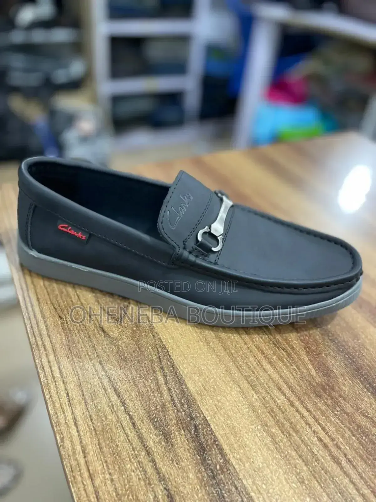 Upper Leather Shoes for Men