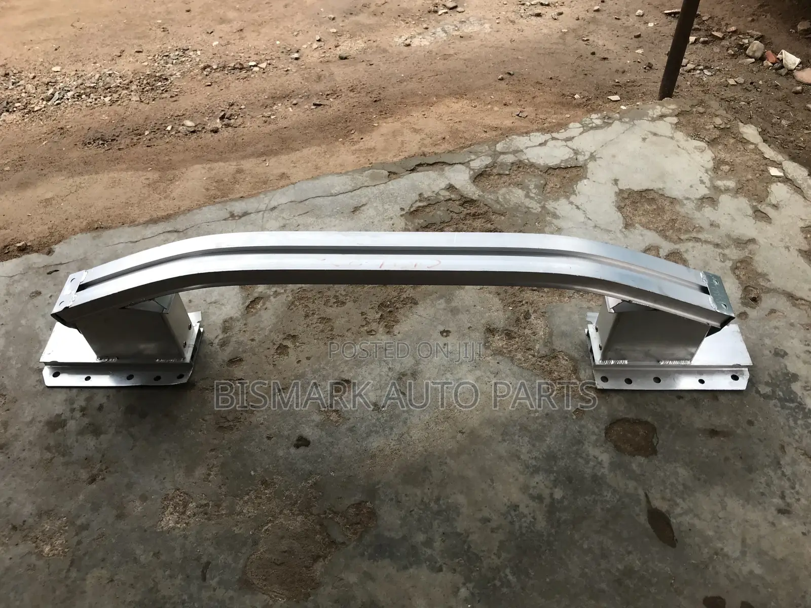 Honda CRV 2023-2024-2025 Reinforcement-Bar